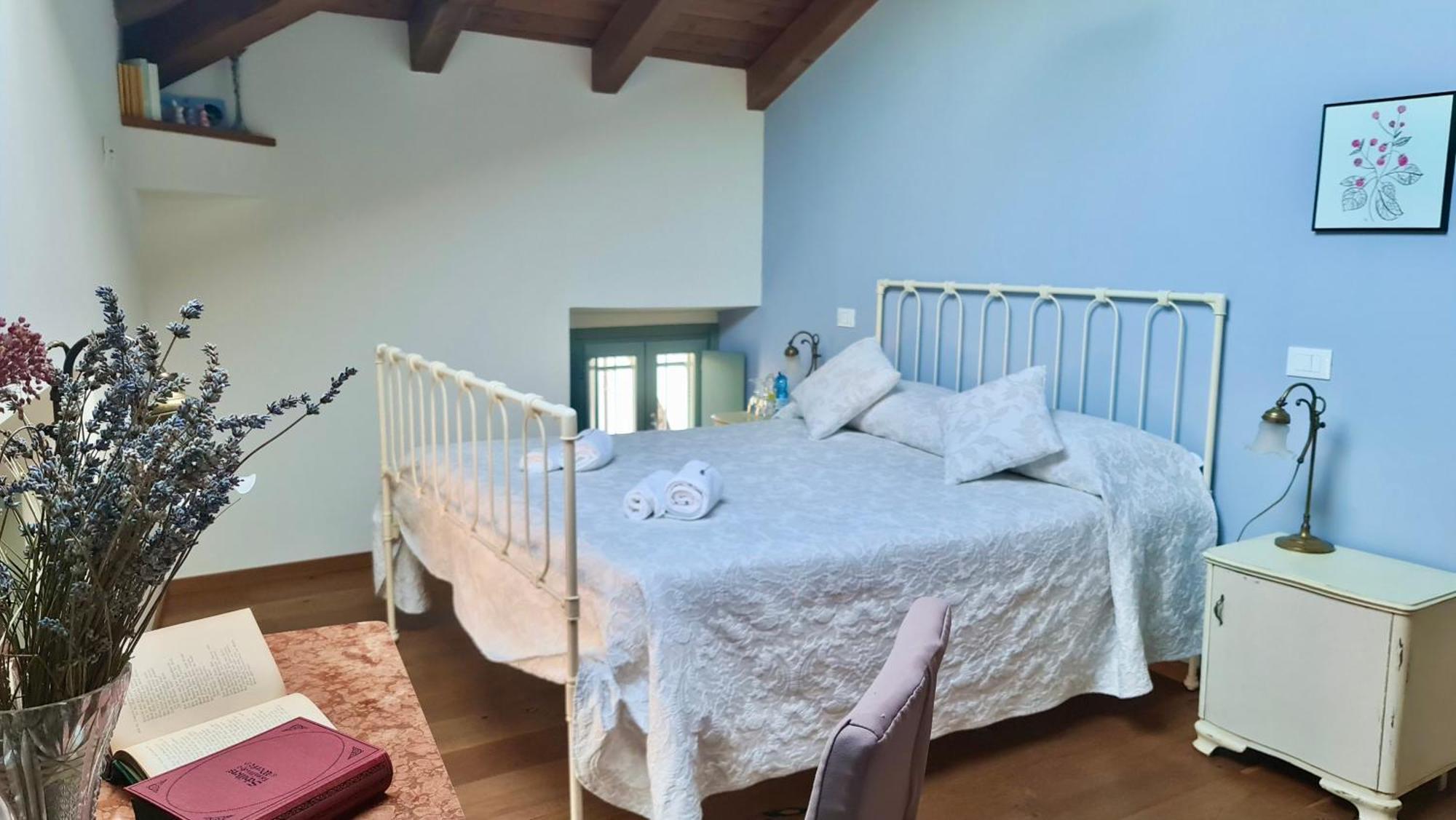 Greif Boutique Juna Farm stay *