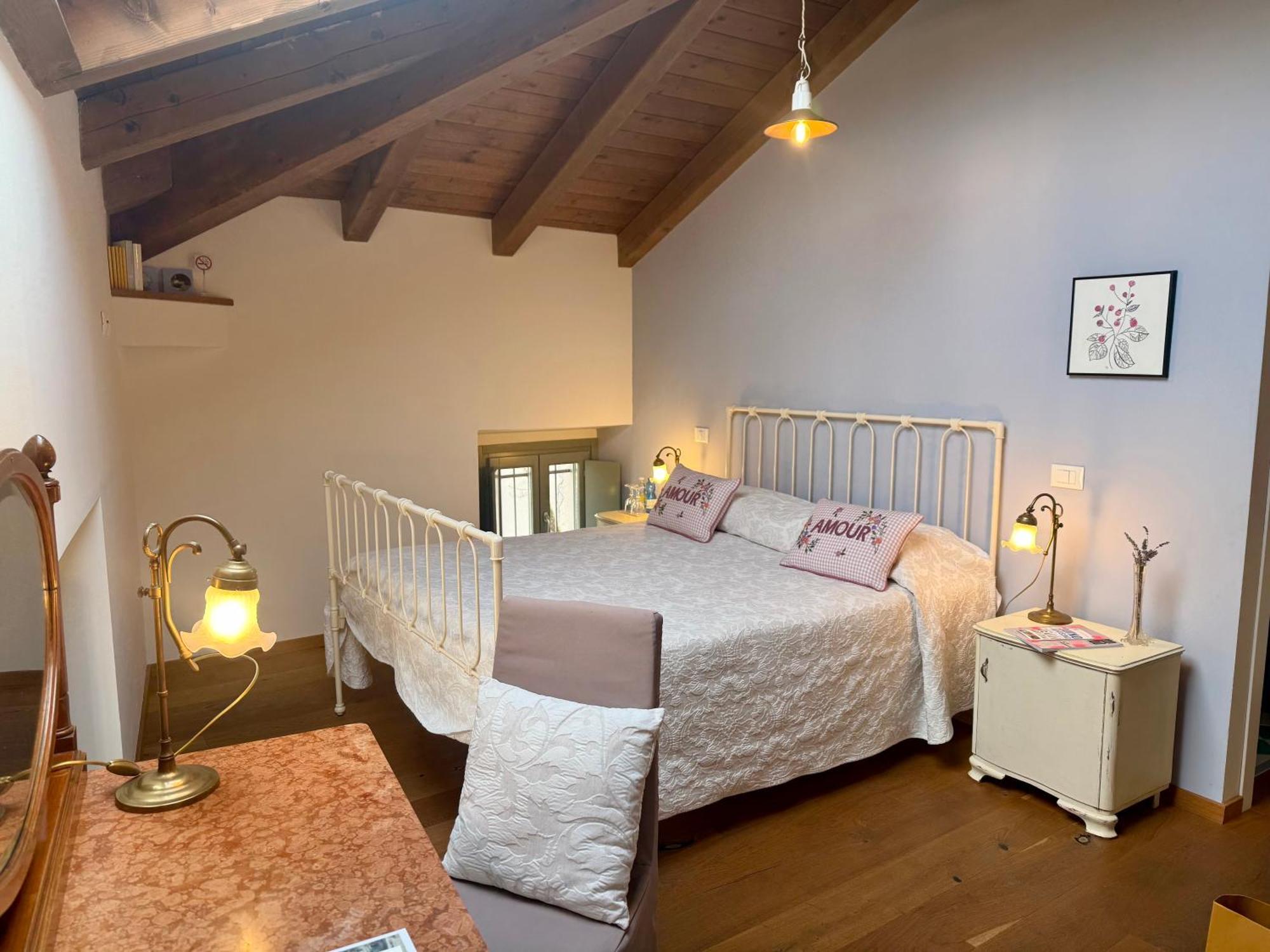 Greif Boutique Juna Vakantieboerderij *