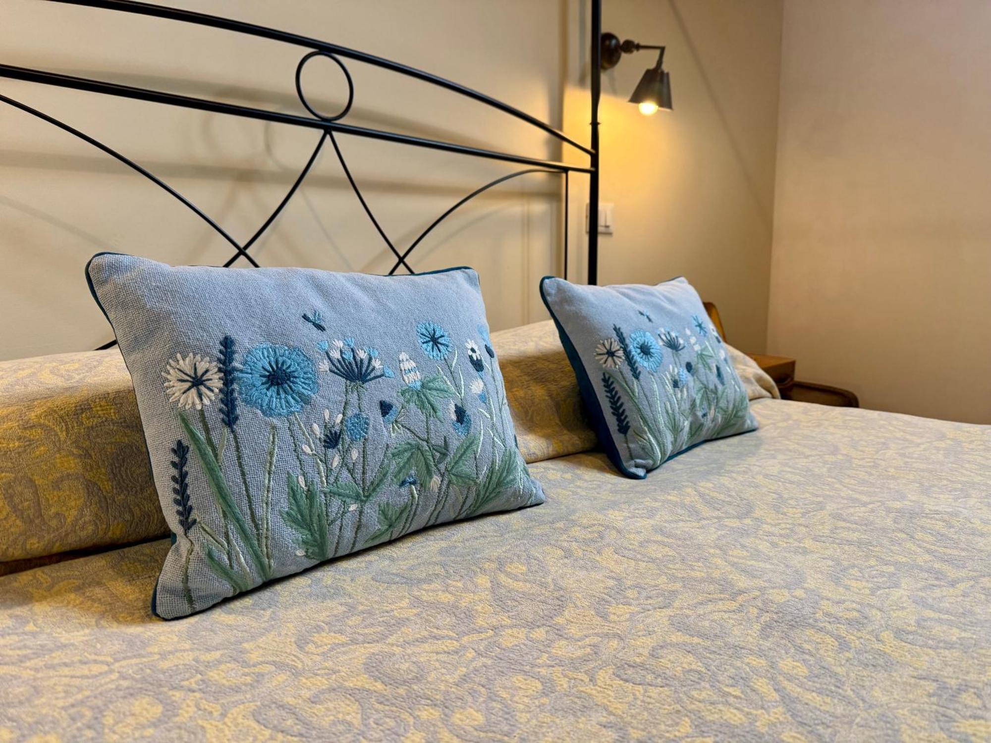 Greif Boutique Juna Farm stay