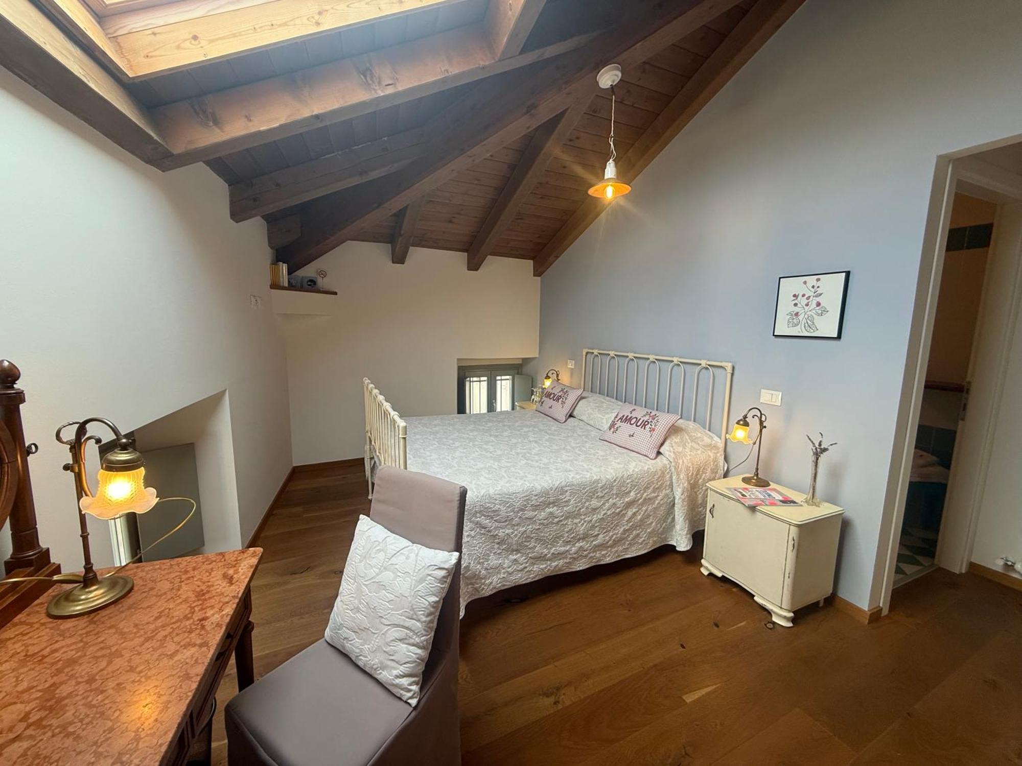 Farm stay Greif Boutique Juna