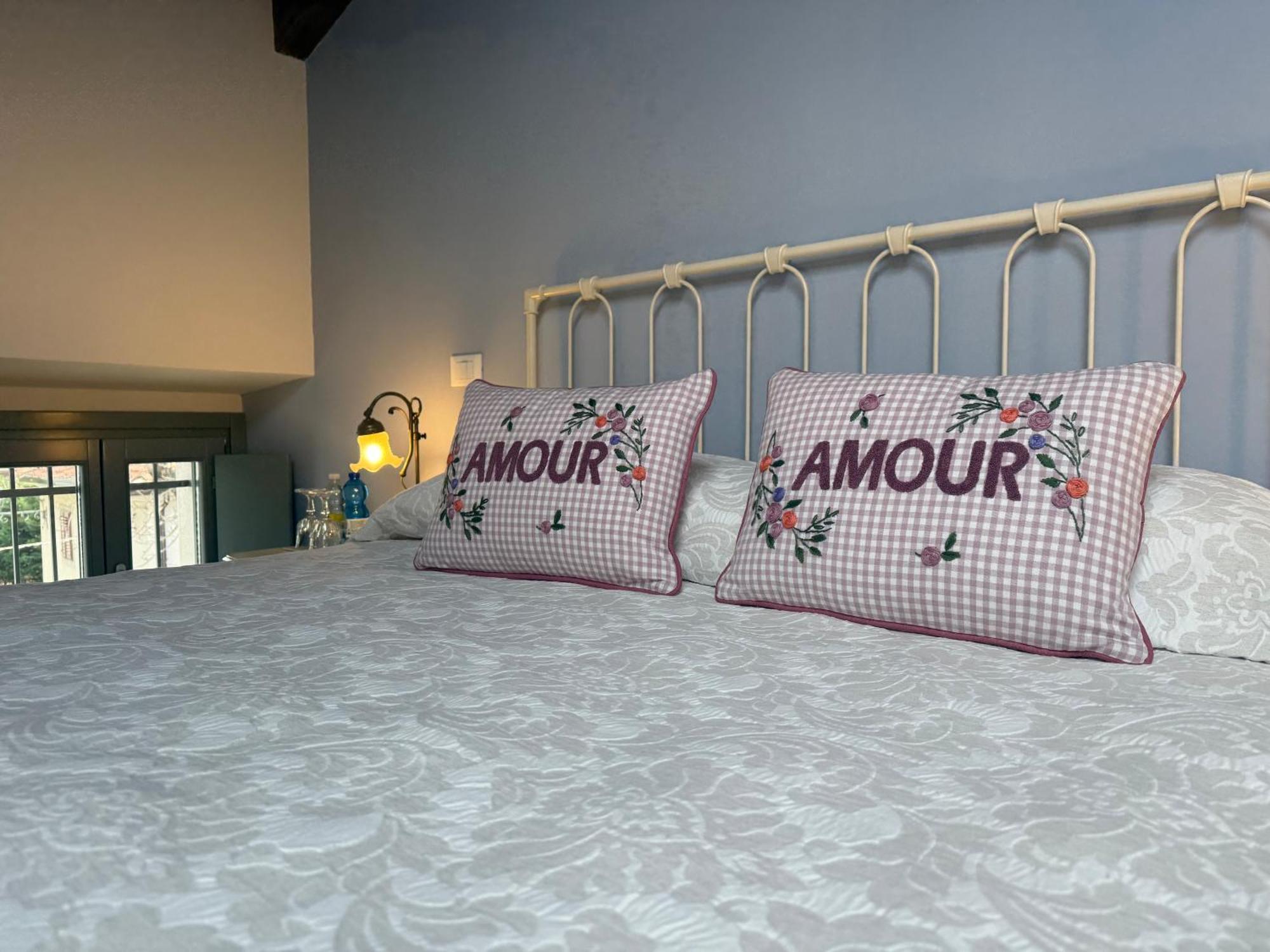 Vakantieboerderij Greif Boutique Juna *