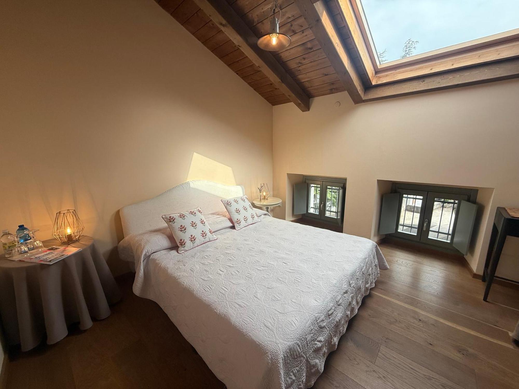 Greif Boutique Juna Farm stay