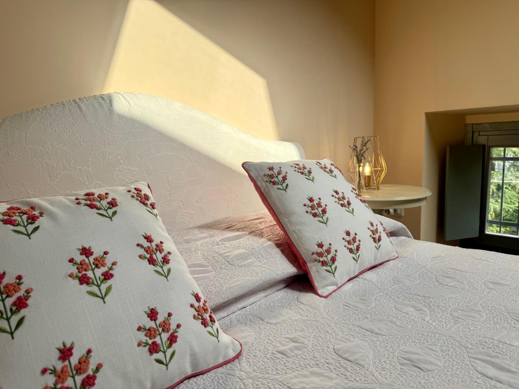 Vakantieboerderij Greif Boutique Juna