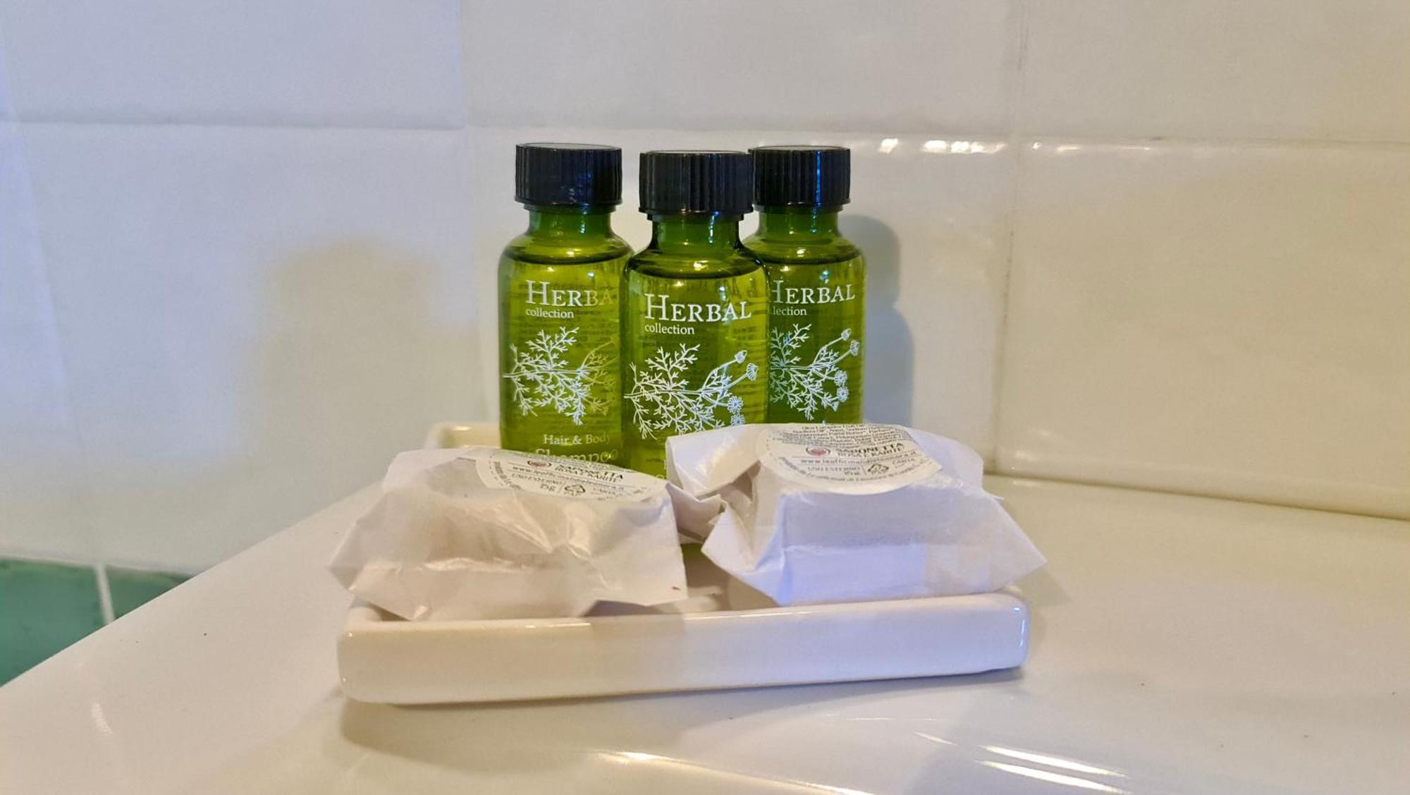 Greif Boutique Juna Farm stay *