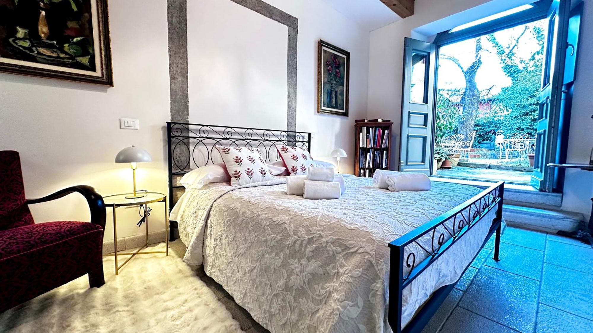 Greif Boutique Juna Farm stay *