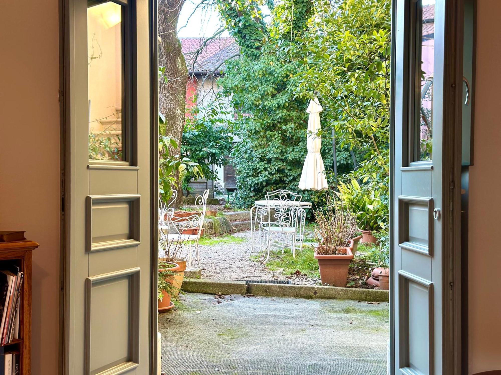 Vakantieboerderij Greif Boutique Juna Aurisina