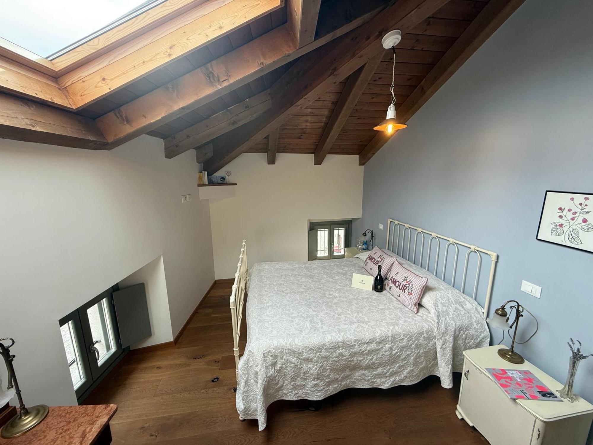 Greif Boutique Juna Farm stay