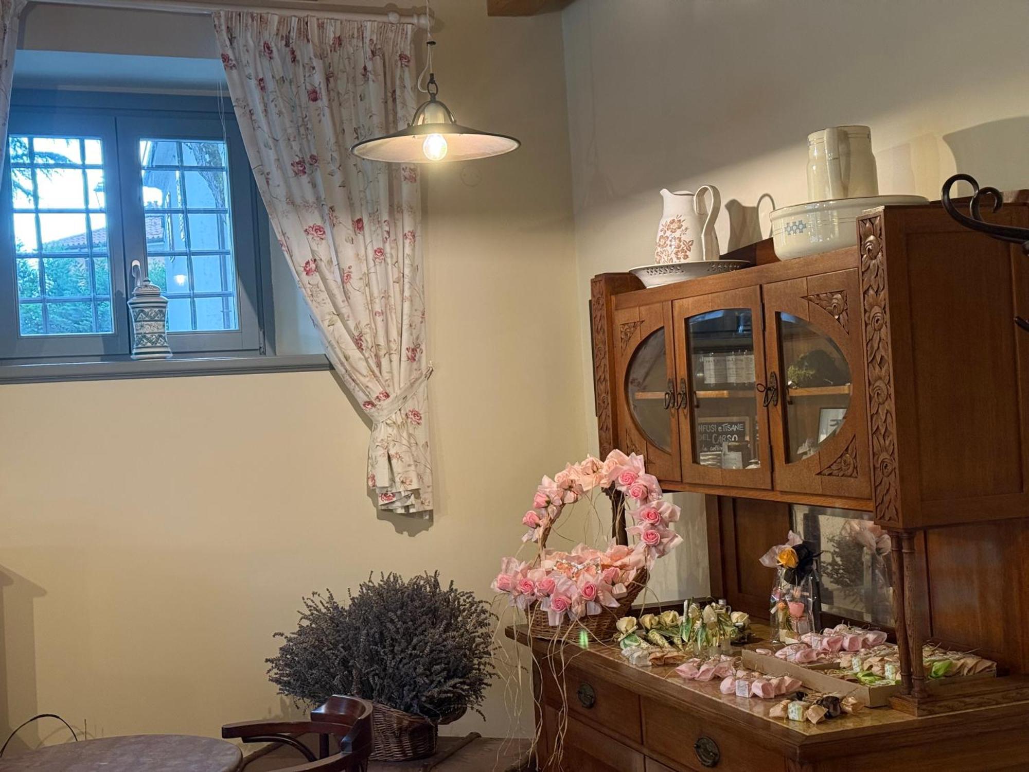 Vakantieboerderij Greif Boutique Juna