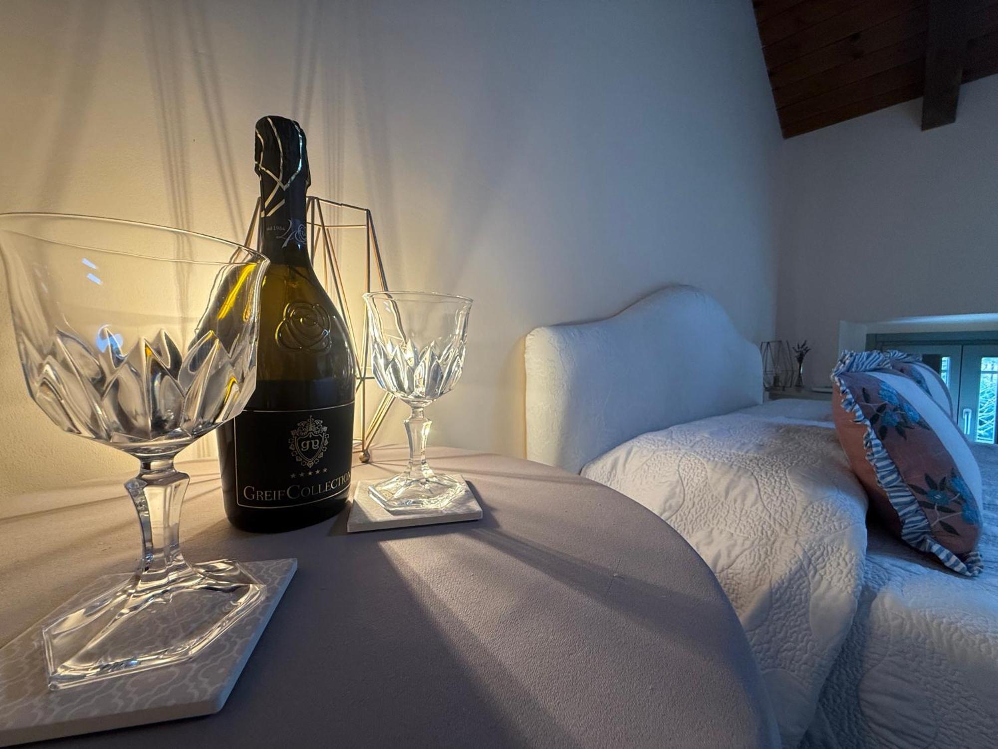 Vakantieboerderij Greif Boutique Juna *