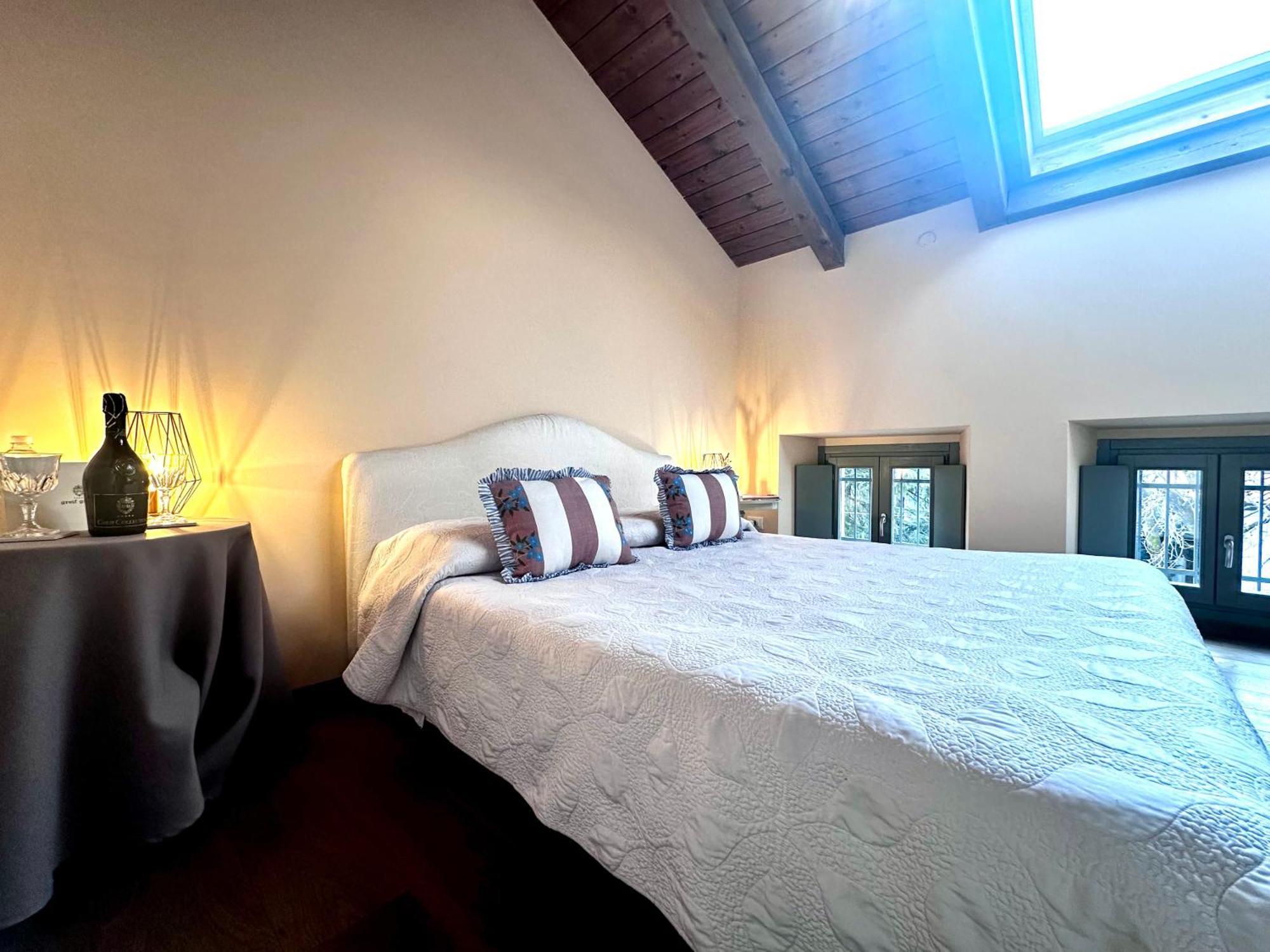 Greif Boutique Juna Farm stay *