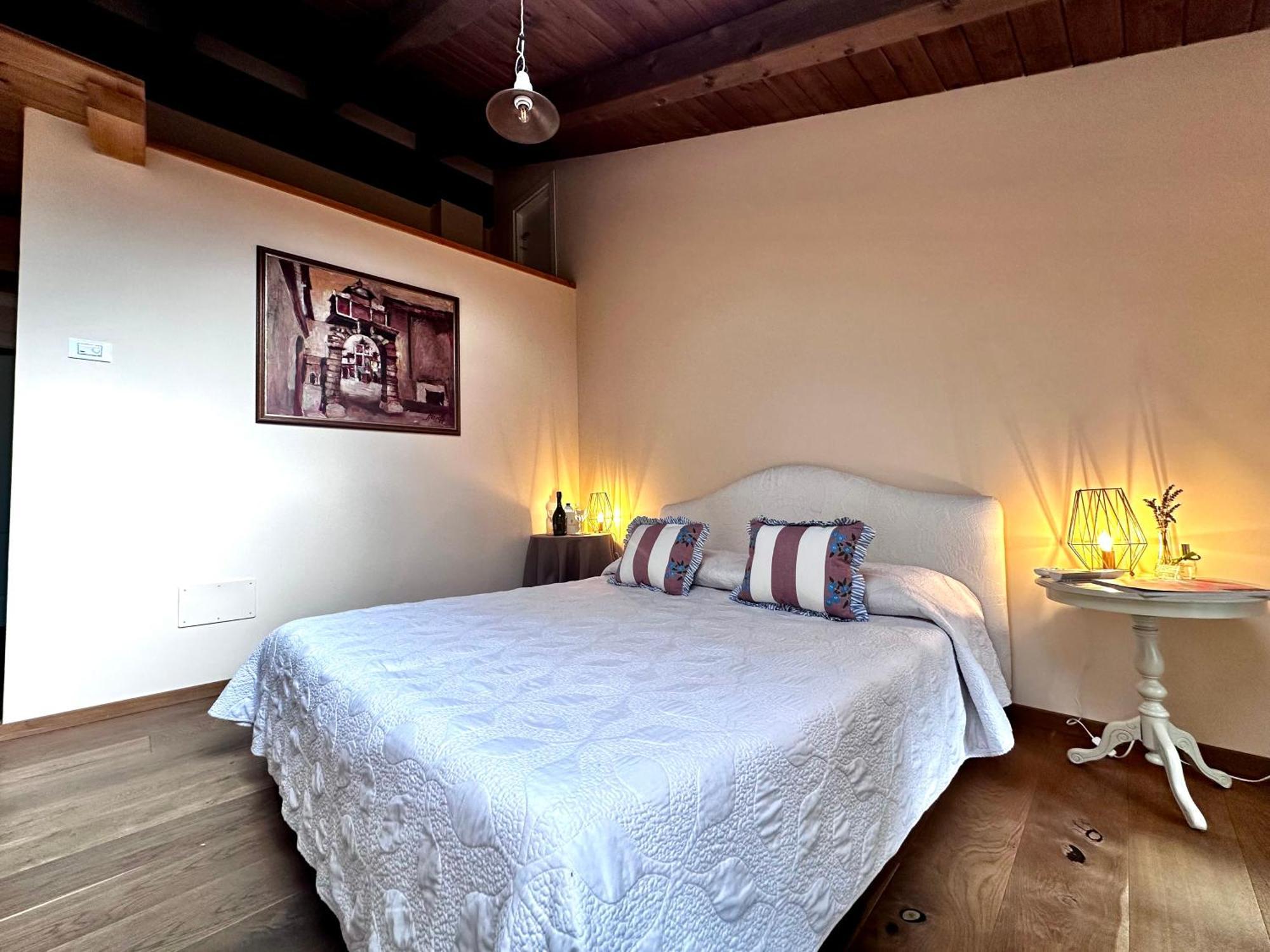 Farm stay Greif Boutique Juna *