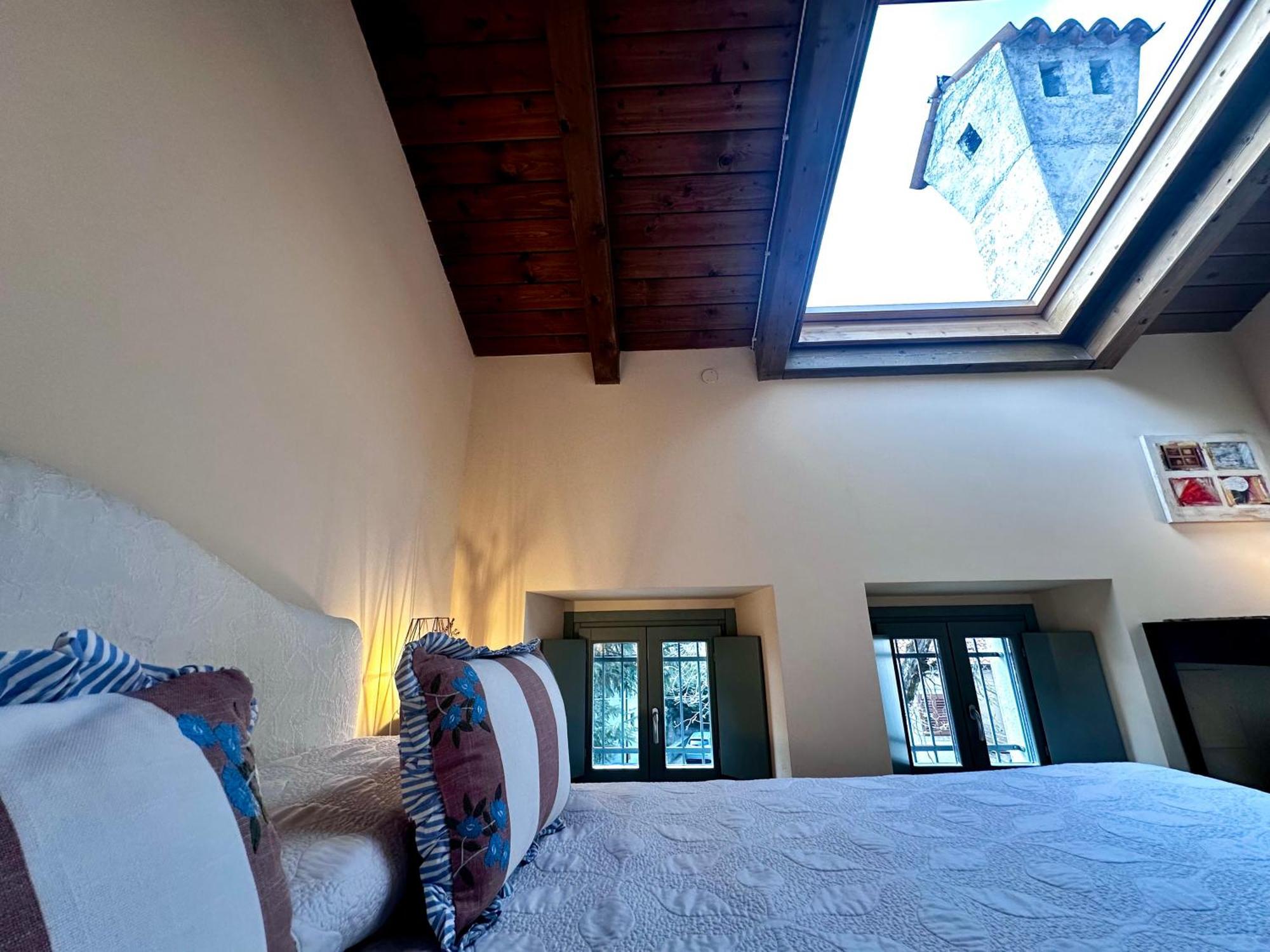 Vakantieboerderij Greif Boutique Juna Aurisina