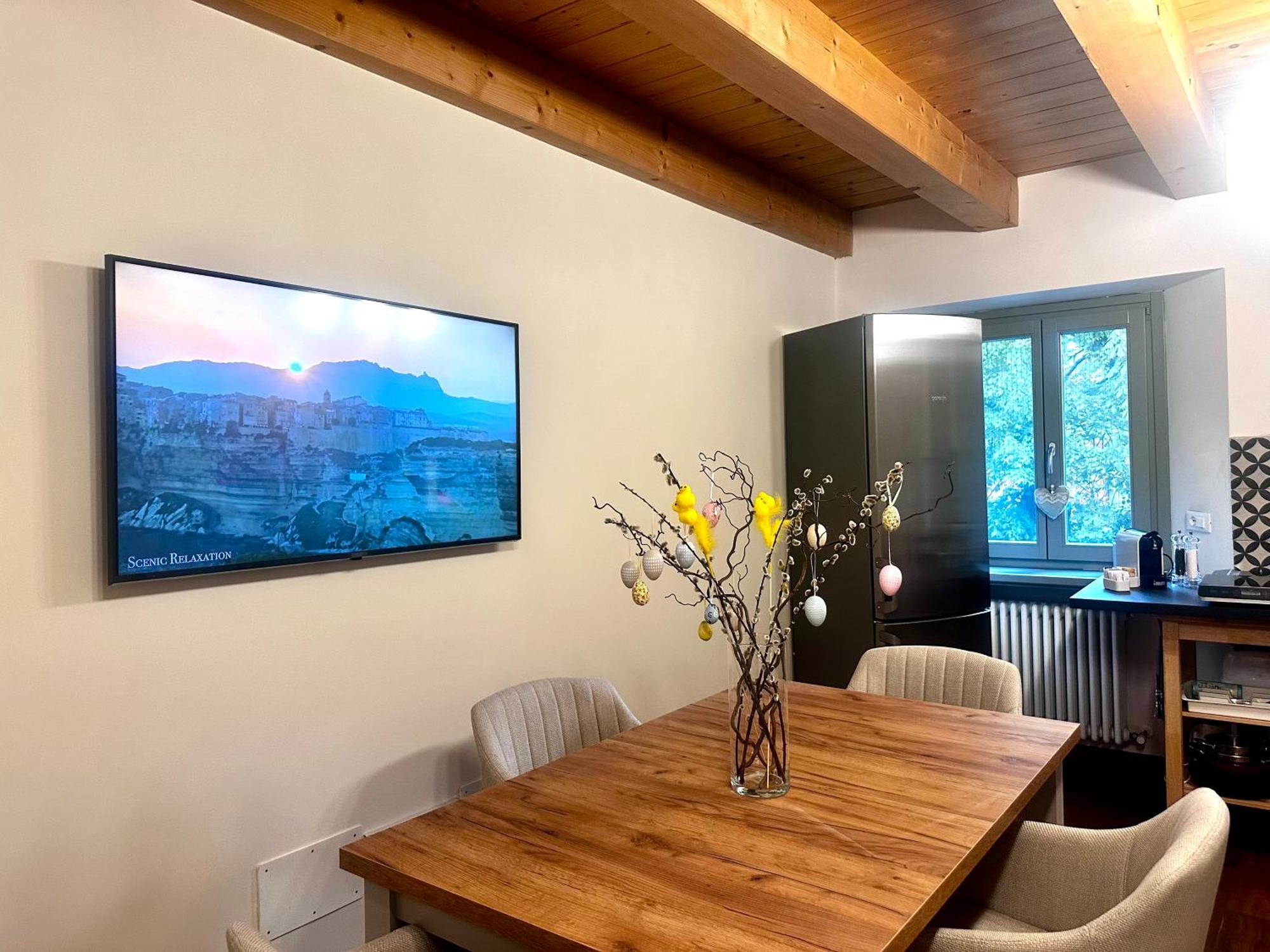 Farm stay Greif Boutique Juna