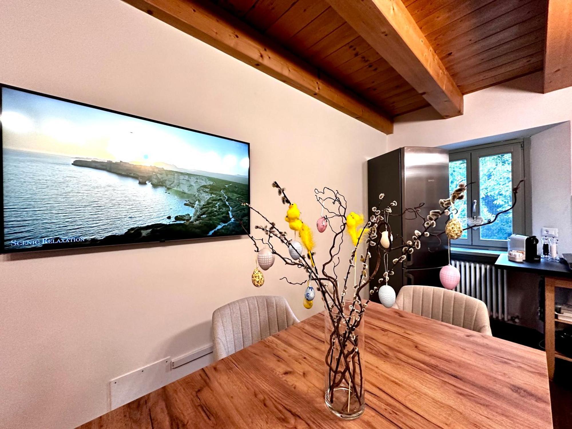 Vakantieboerderij Greif Boutique Juna *