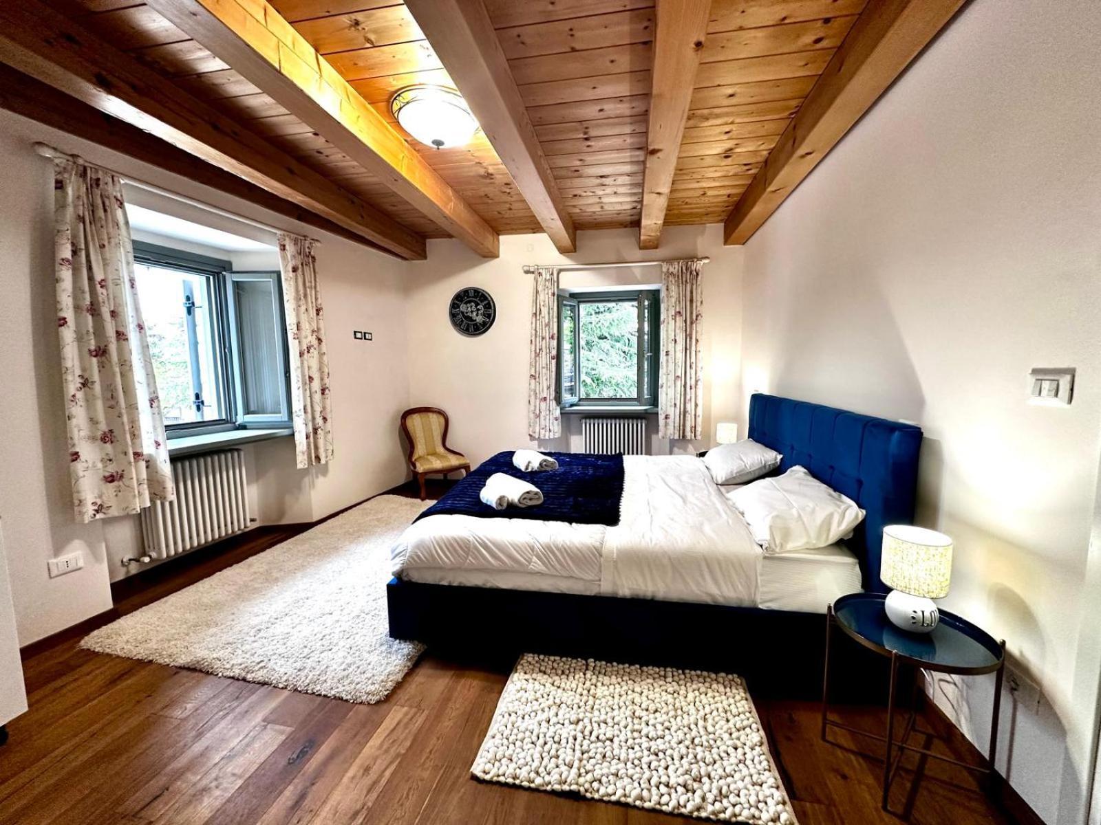 Farm stay Greif Boutique Juna