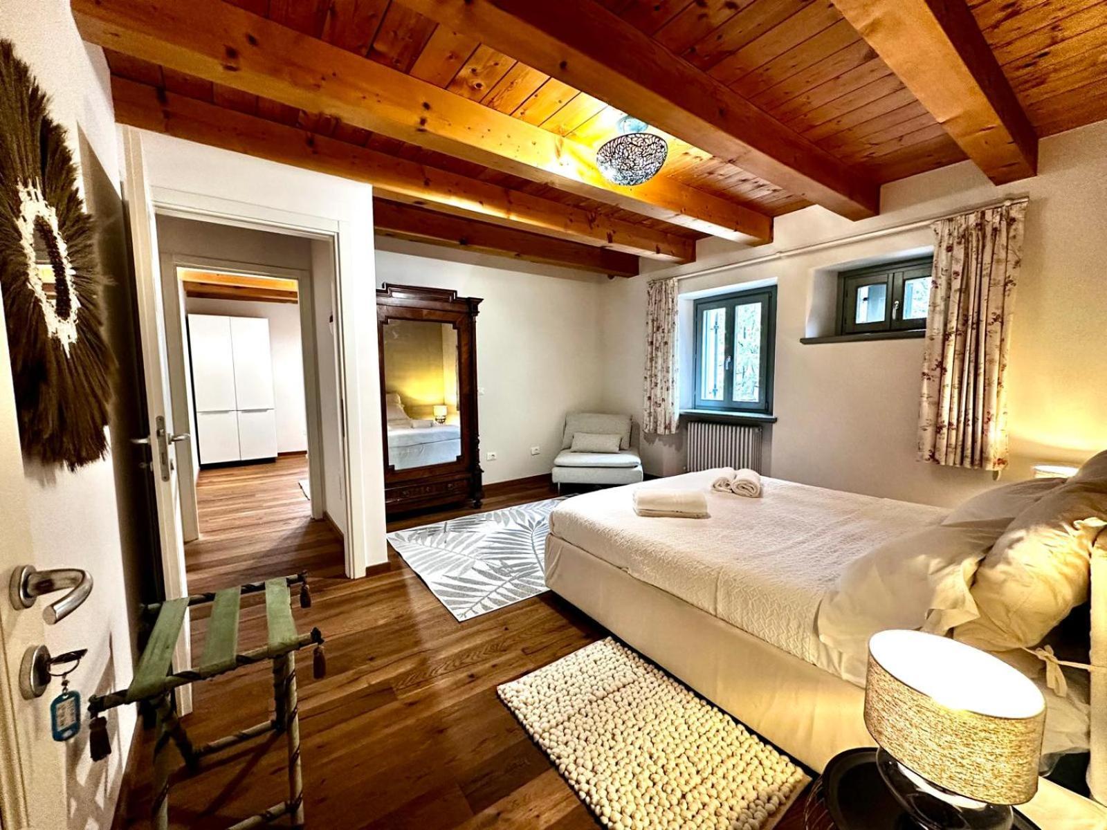 Farm stay Greif Boutique Juna *