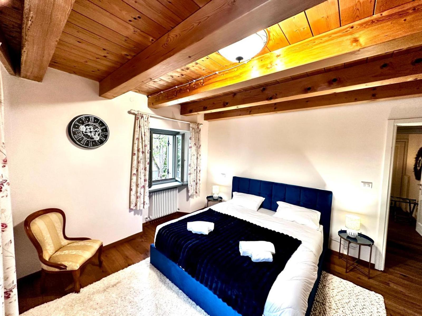 Greif Boutique Juna Farm stay Aurisina