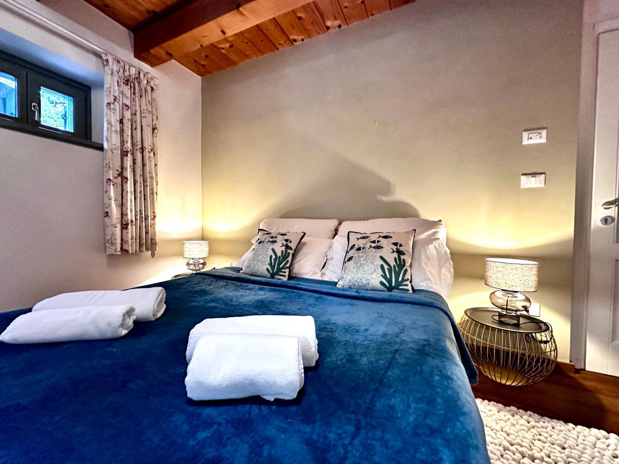 Greif Boutique Juna Farm stay