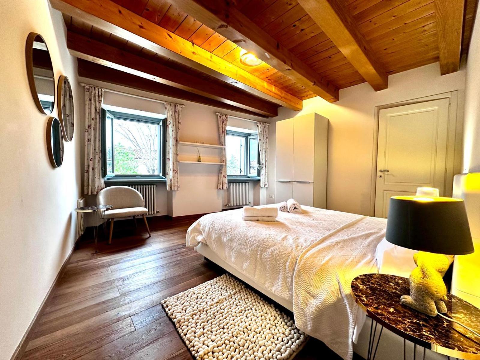 Farm stay Greif Boutique Juna