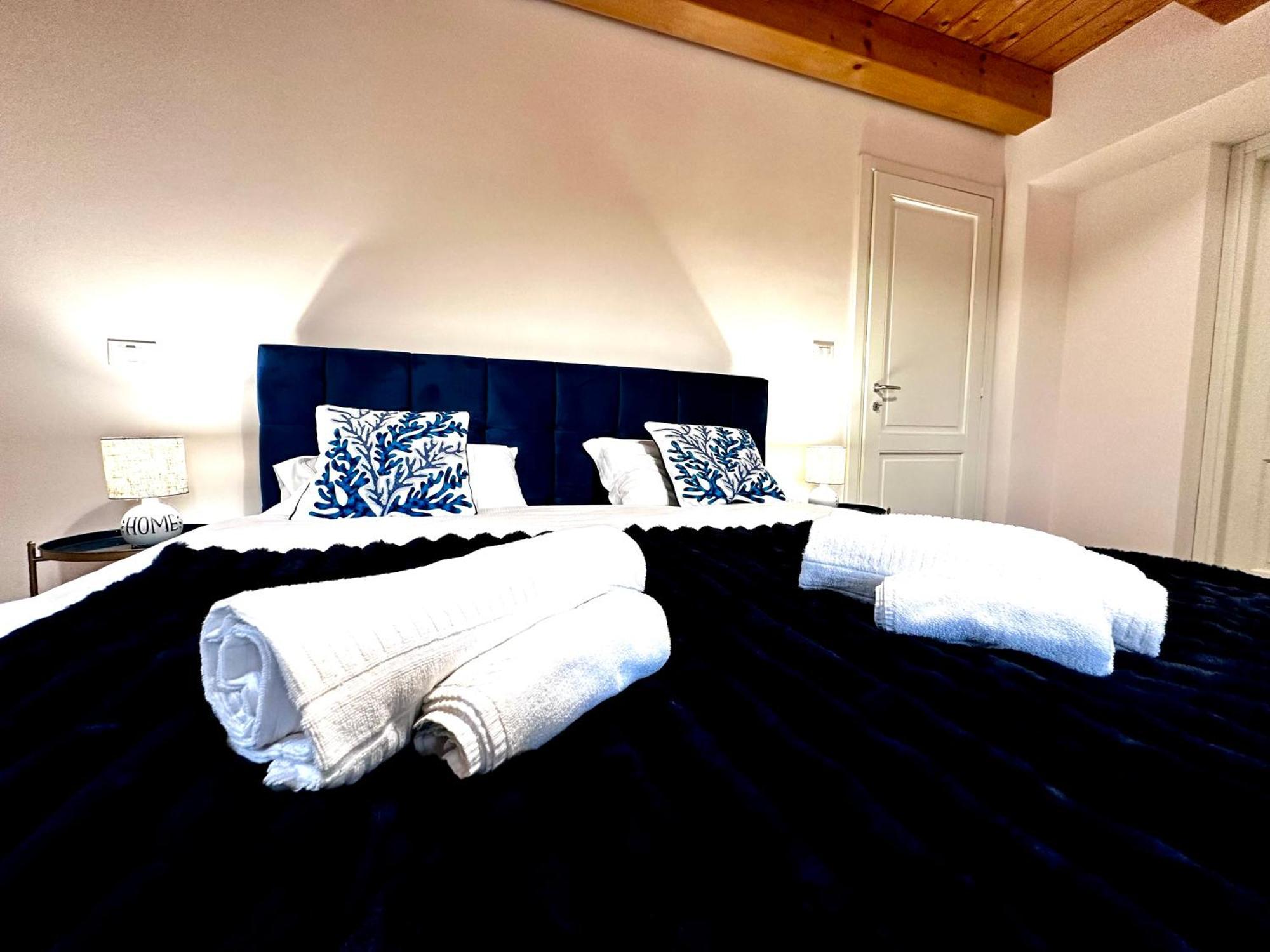 Farm stay Greif Boutique Juna Aurisina