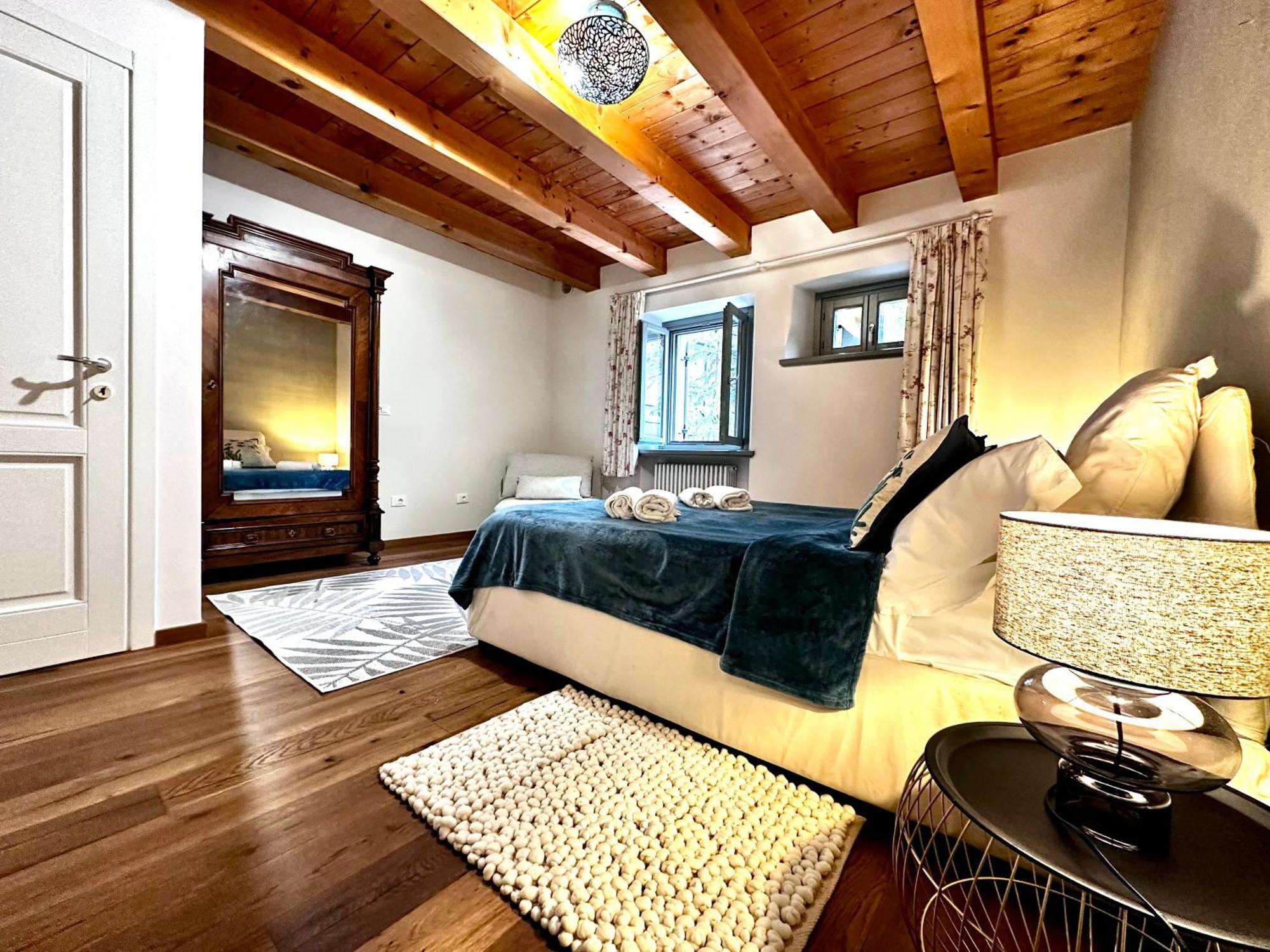 Greif Boutique Juna Farm stay