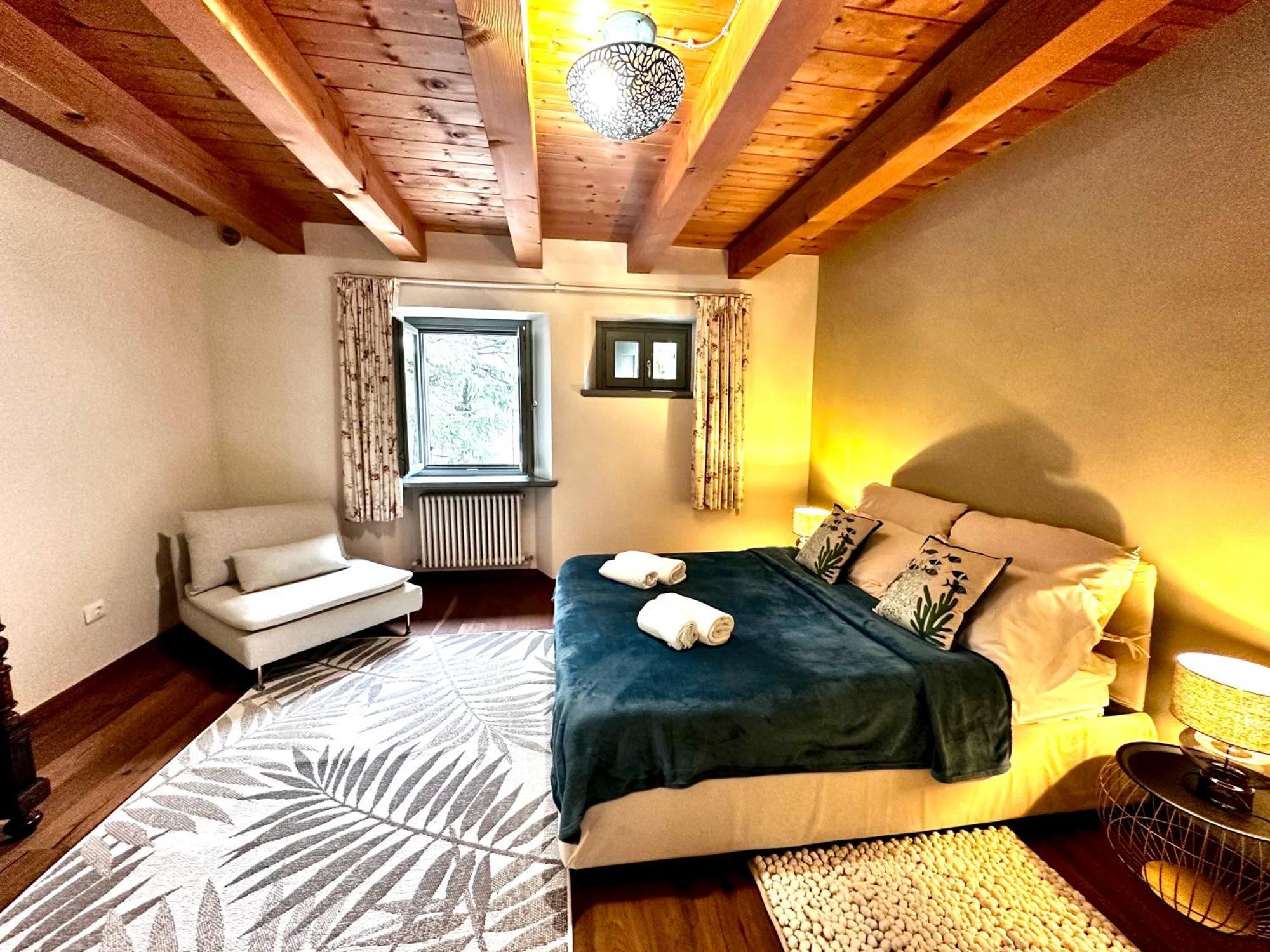 Farm stay Greif Boutique Juna