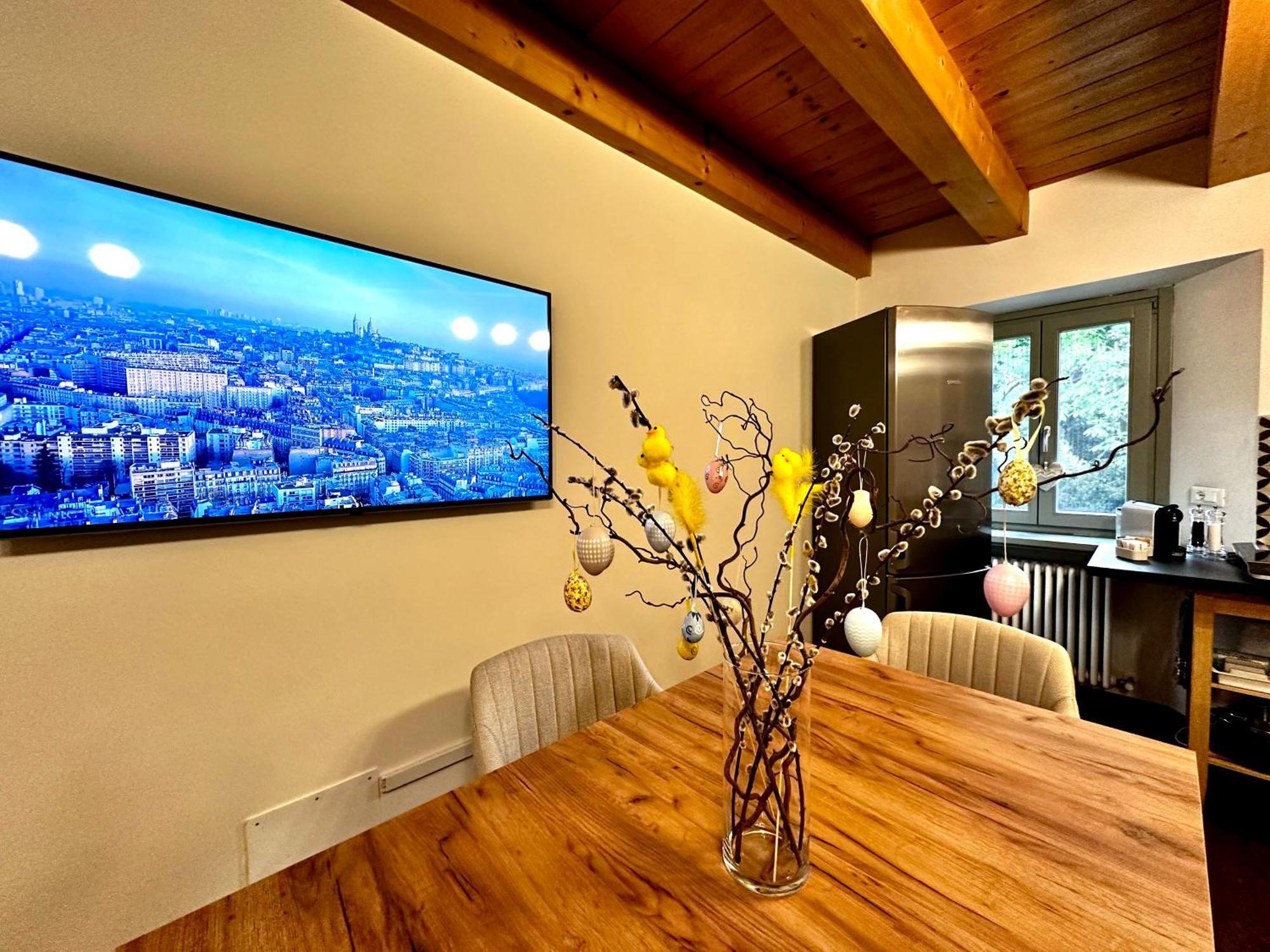 Greif Boutique Juna Farm stay *