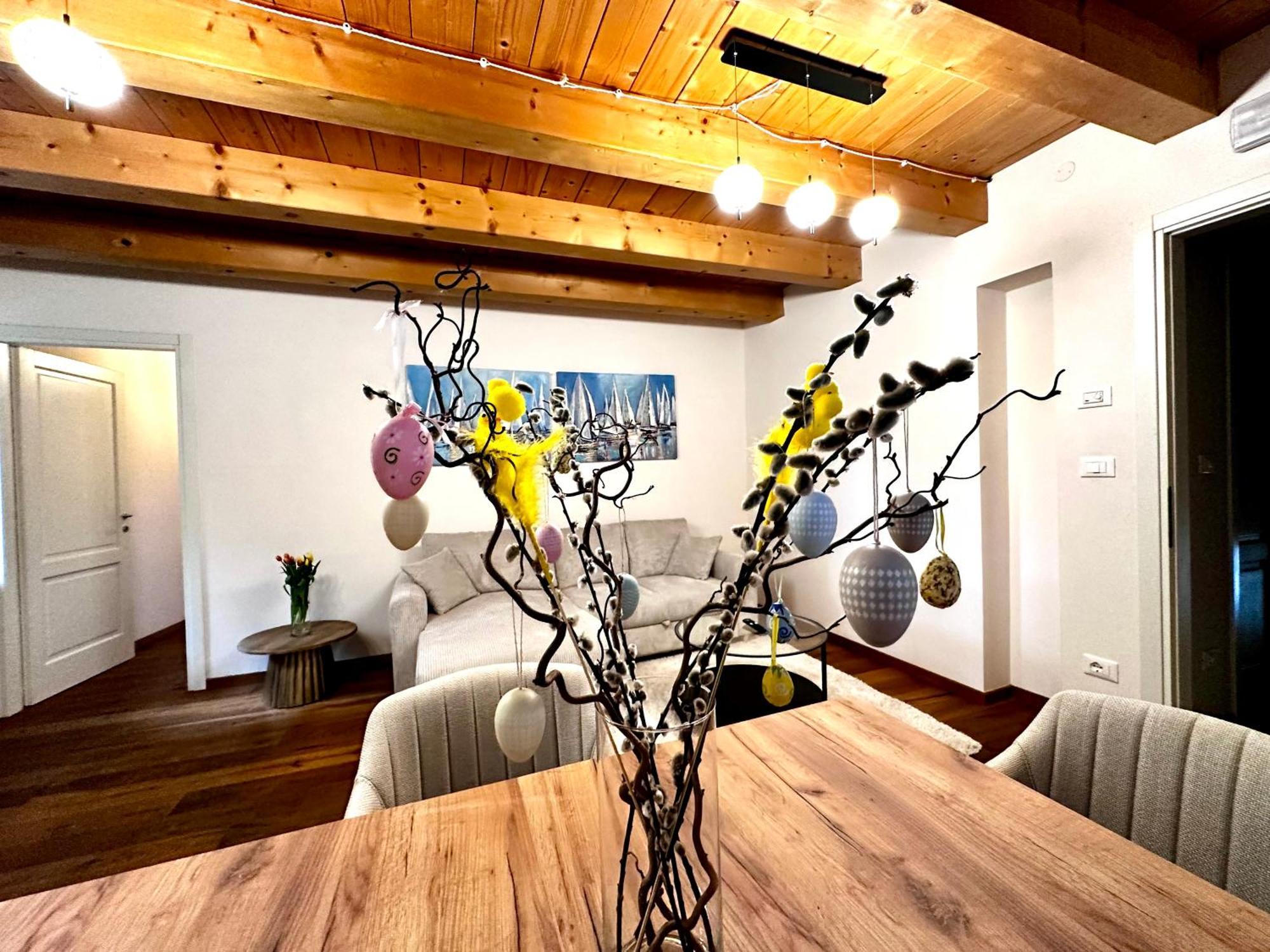 Farm stay Greif Boutique Juna *