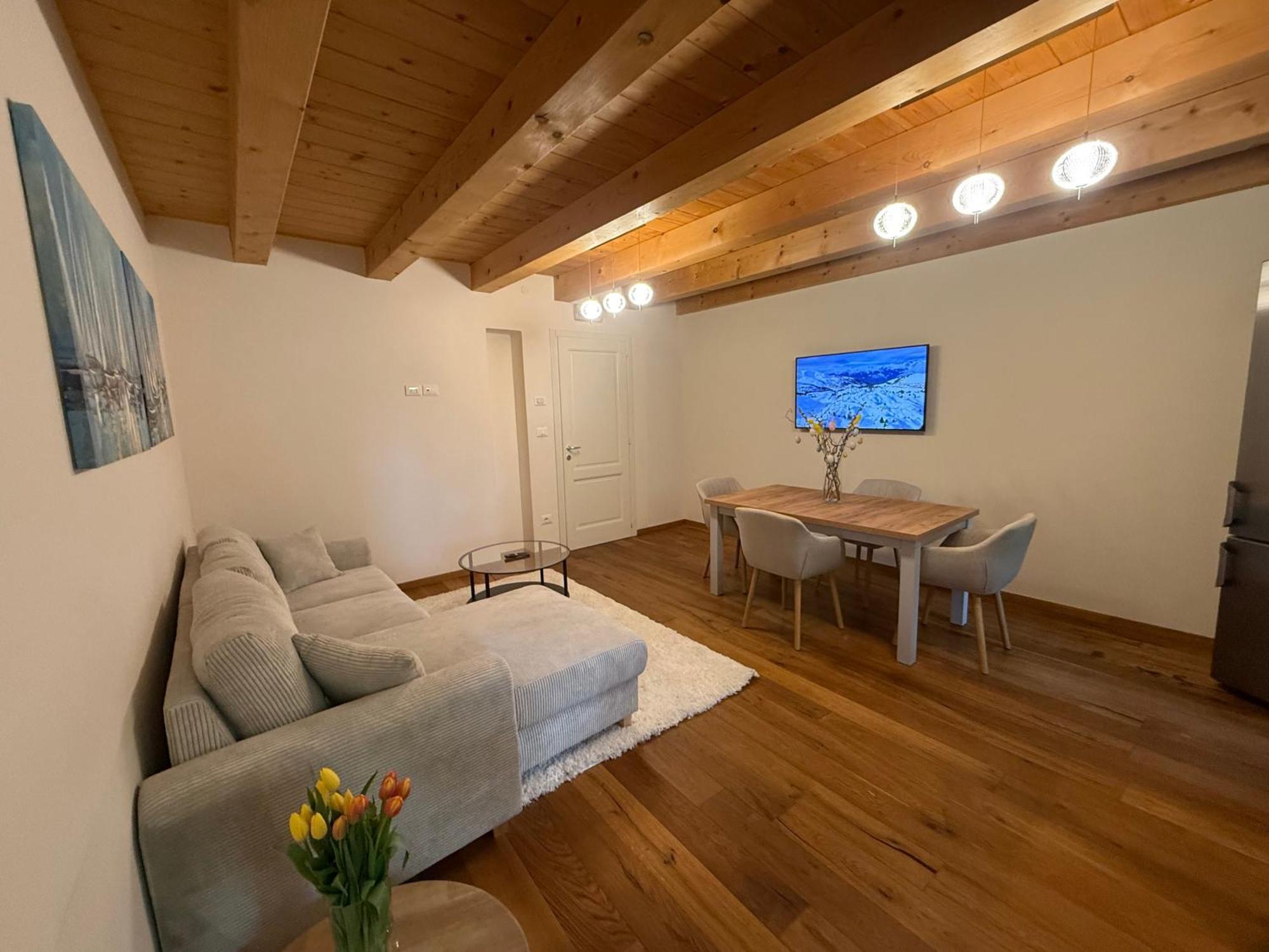 Farm stay Greif Boutique Juna