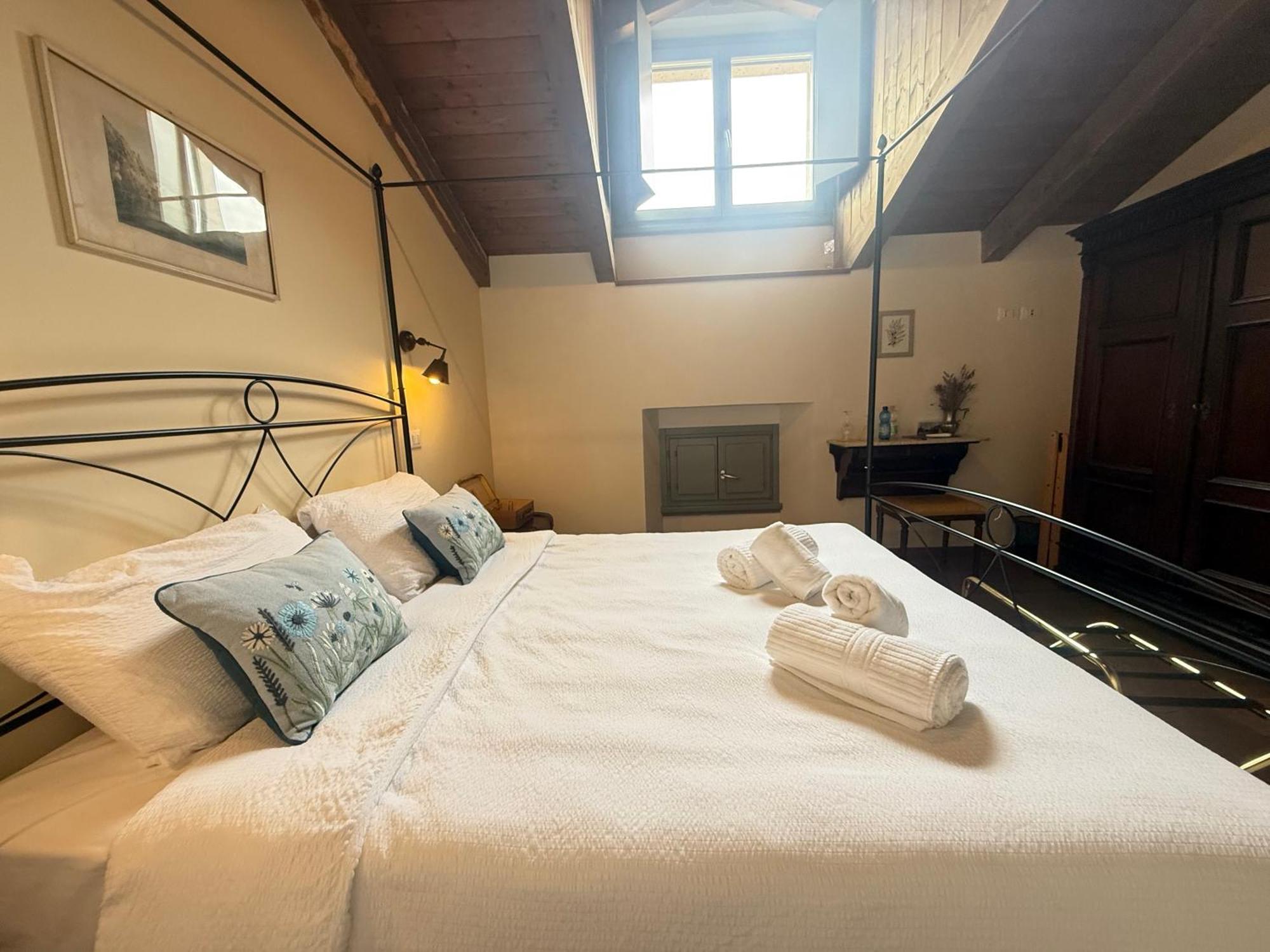 Farm stay Greif Boutique Juna